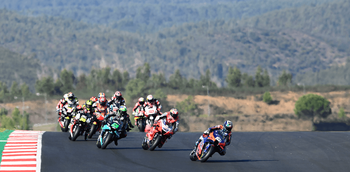 Portuguese MotoGP Tickets 2024 | Official MotoGP Tickets